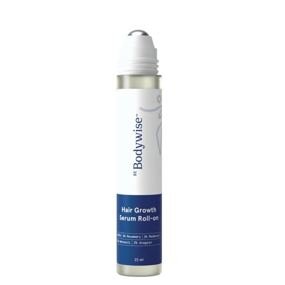 Hair Strengthening Serum (Roll On)