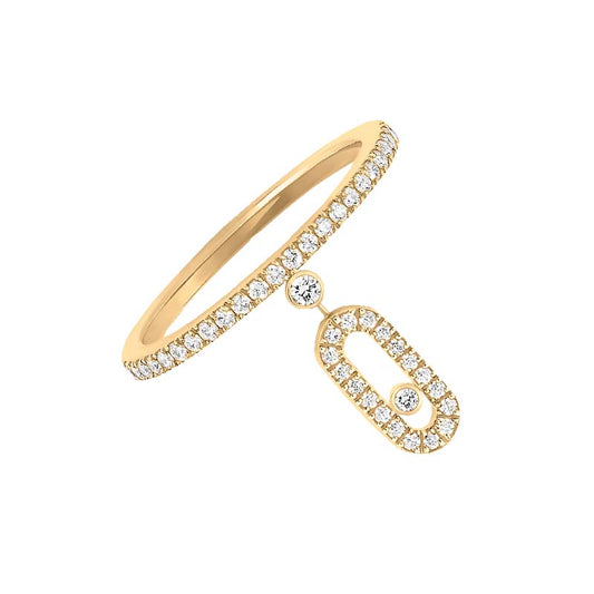 Sierra's Ring