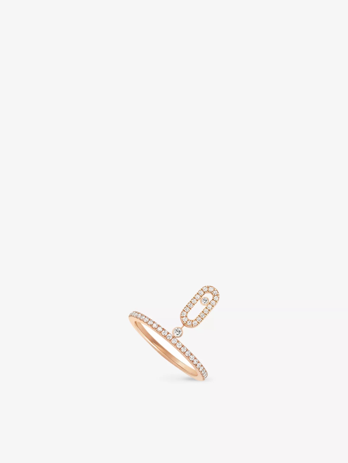 Sierra's Ring