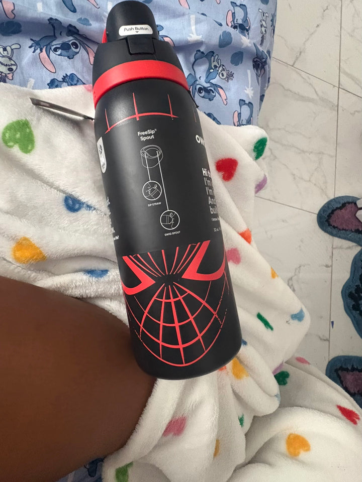 Review by Aliyah