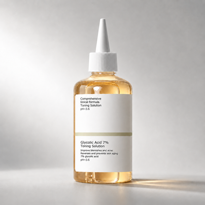 The 7% Glycolic Skin Perfector