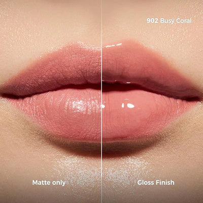 The Double Finish Lip Duo