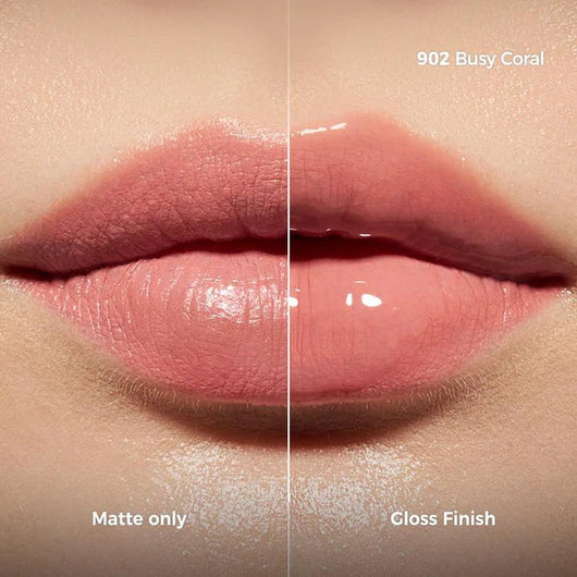 The Double Finish Lip Duo
