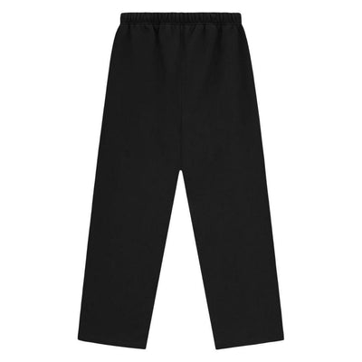 RELAXED SWEATPANTS PRINTED LOGO
