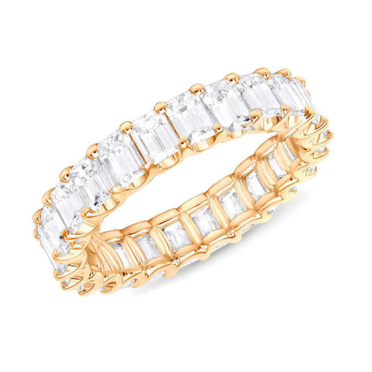 Alyssa's Cubic Ring