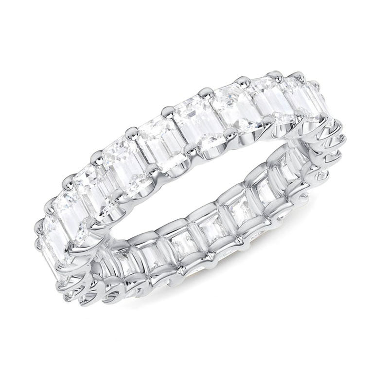 Alyssa's Cubic Ring