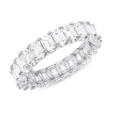 Alyssa's Cubic Ring