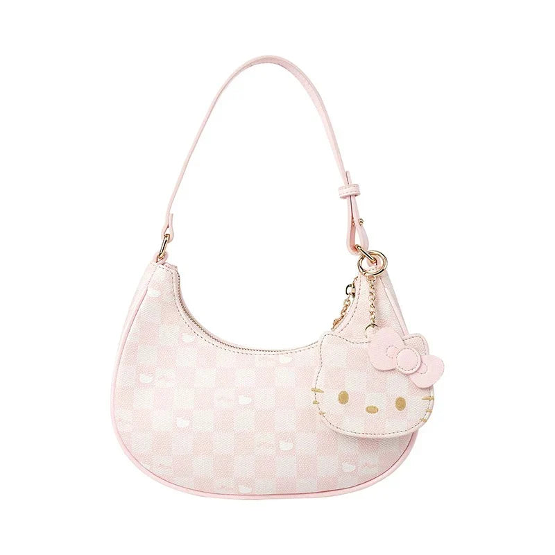 HK Shoulder Bag