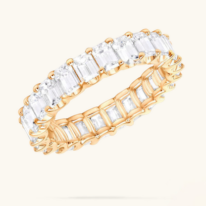 Alyssa's Cubic Ring