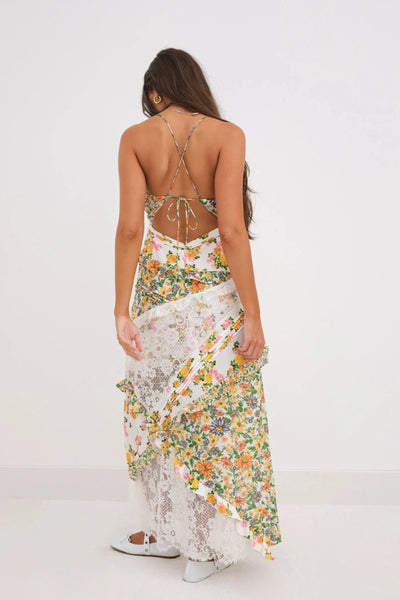 Rosaline's Dress