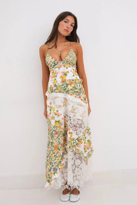 Rosaline's Dress