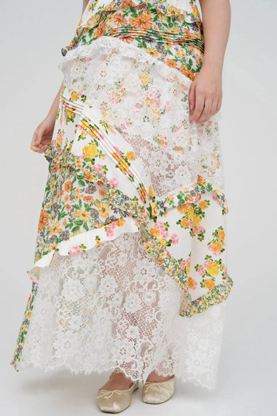 Rosaline's Dress