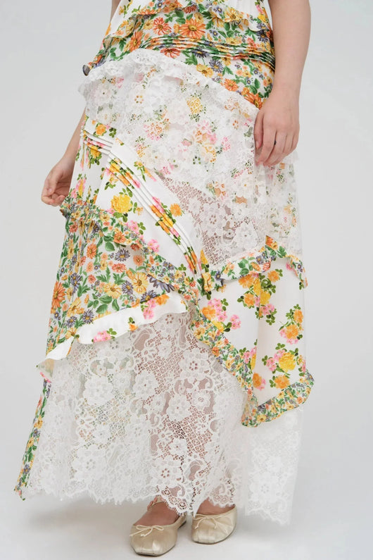 Rosaline's Dress