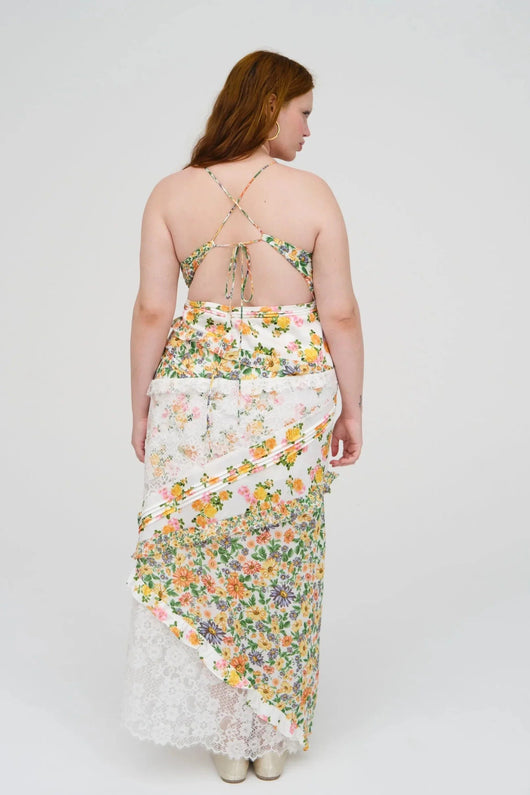 Rosaline's Dress