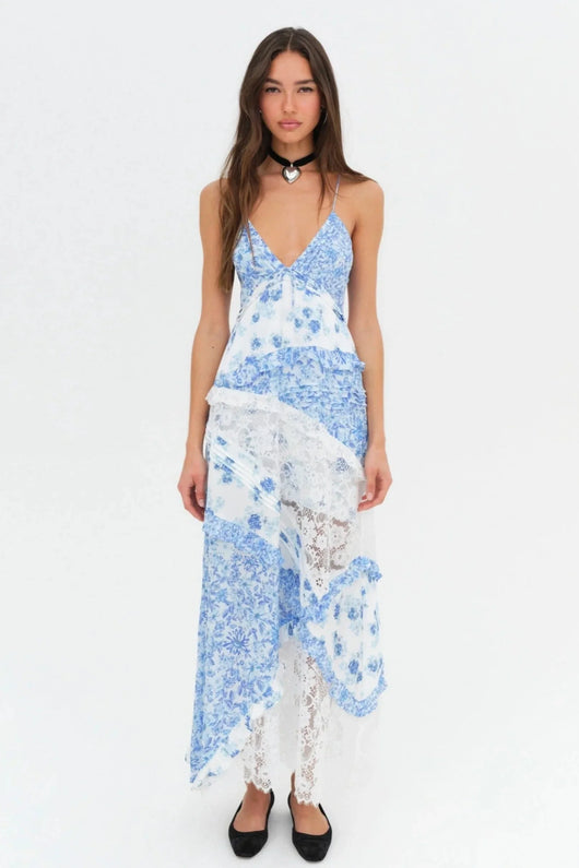 Rosaline's Dress