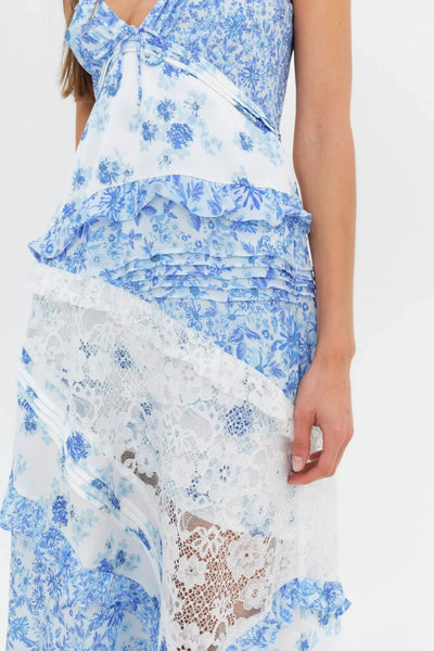 Rosaline's Dress