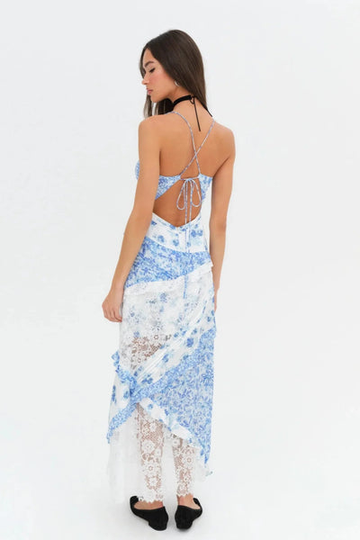 Rosaline's Dress