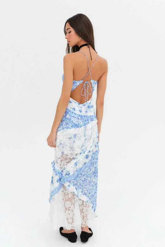Rosaline's Dress