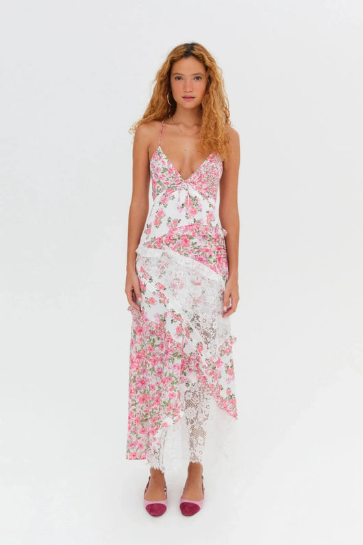 Rosaline's Dress