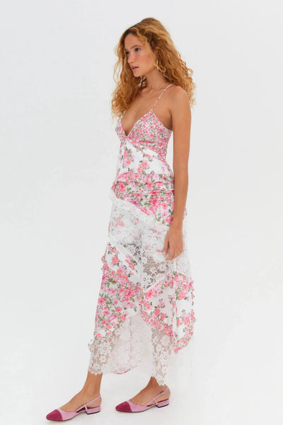 Rosaline's Dress