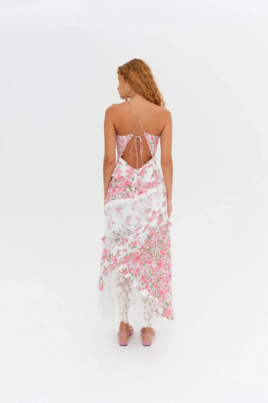 Rosaline's Dress