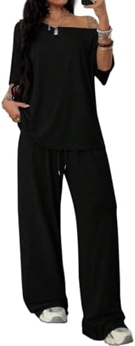 Two Piece Lounge Set