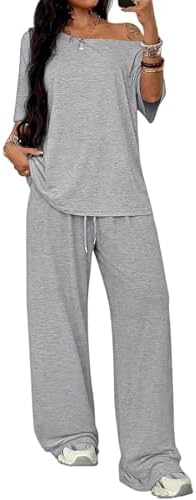 Two Piece Lounge Set