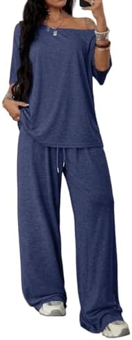 Two Piece Lounge Set