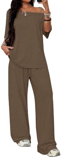 Two Piece Lounge Set