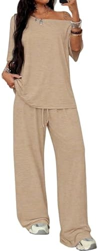 Two Piece Lounge Set