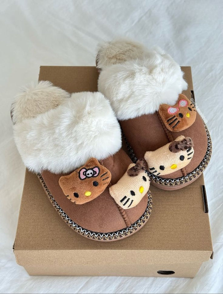 Review by Aliyah