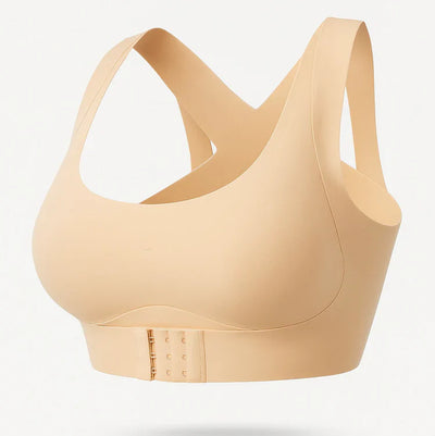 Posture Correction Wireless Sports Bra