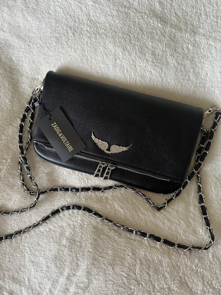Review by Natalie