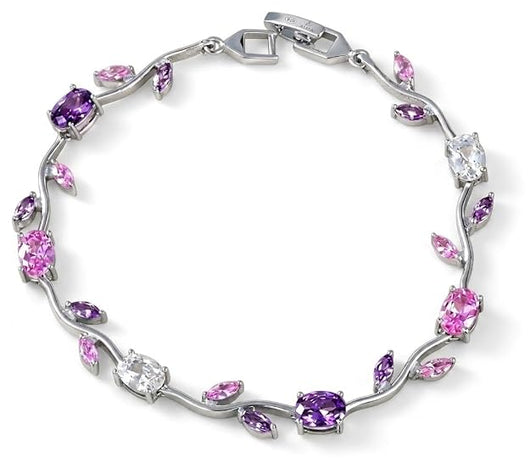 Floral Bracelet