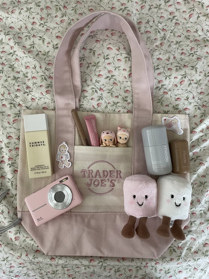 Review by Natalie