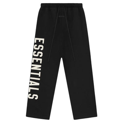 RELAXED SWEATPANTS PRINTED LOGO