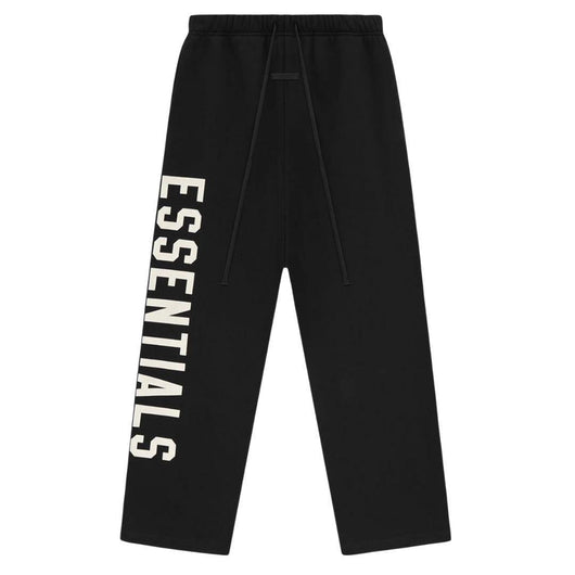 RELAXED SWEATPANTS PRINTED LOGO