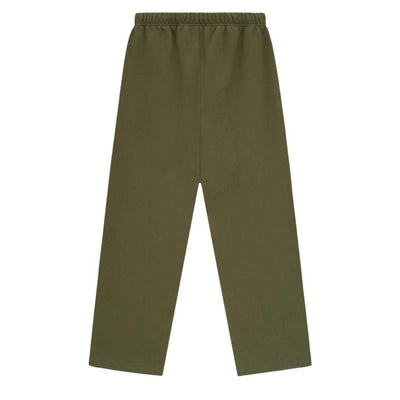 RELAXED SWEATPANTS PRINTED LOGO
