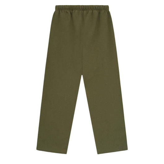 RELAXED SWEATPANTS PRINTED LOGO