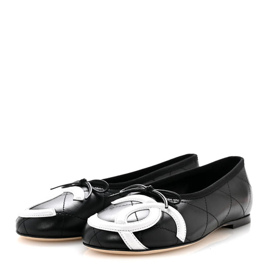 Chantel's Ballet Flats