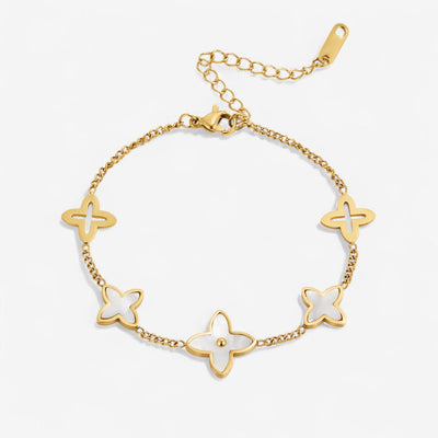 Petal Bracelet