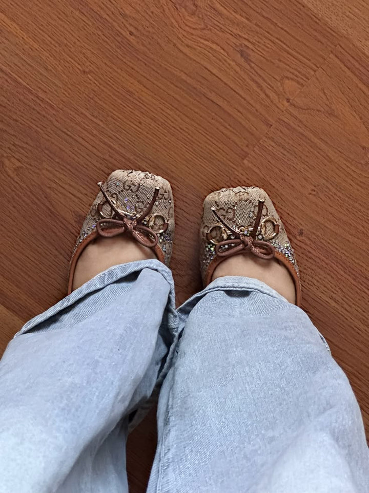 Review by Vanessa