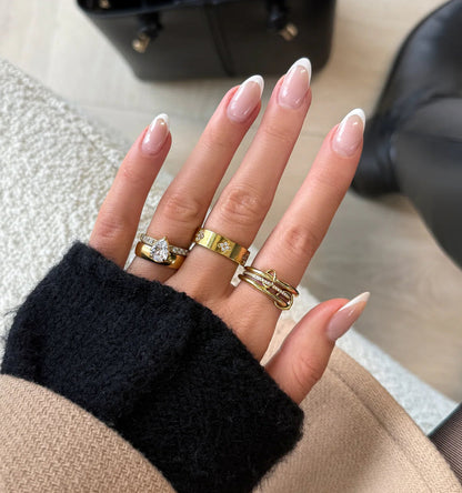 Zoey's Layer Ring