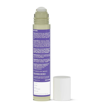Hair Strengthening Serum (Roll On)