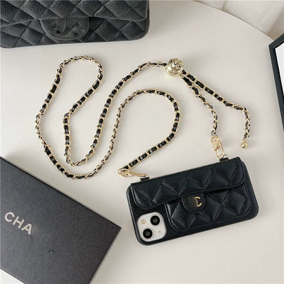 Chantel's Case