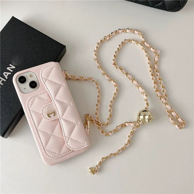 Chantel's Case