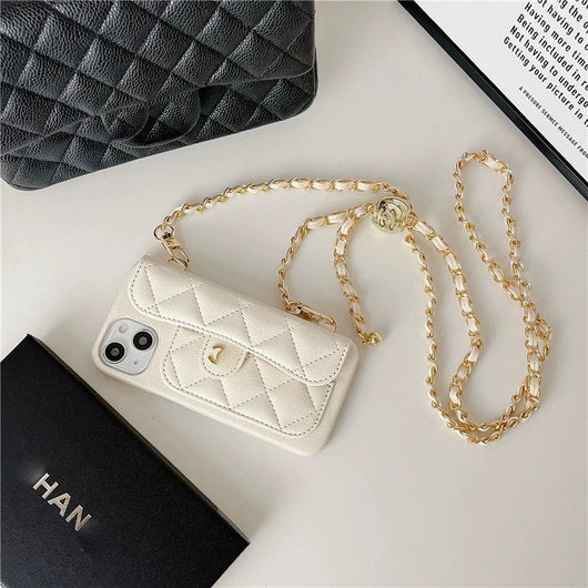 Chantel's Case