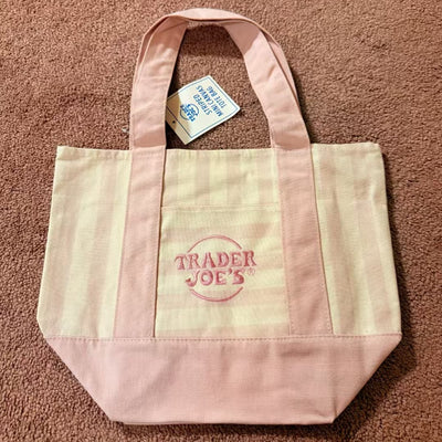 Trader's Tote Bag