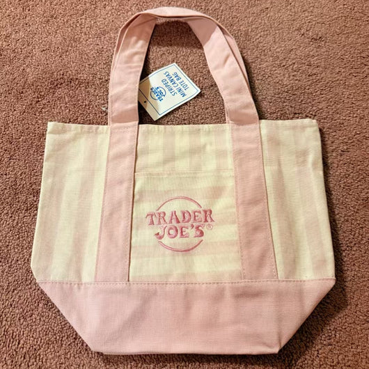 Trader's Tote Bag