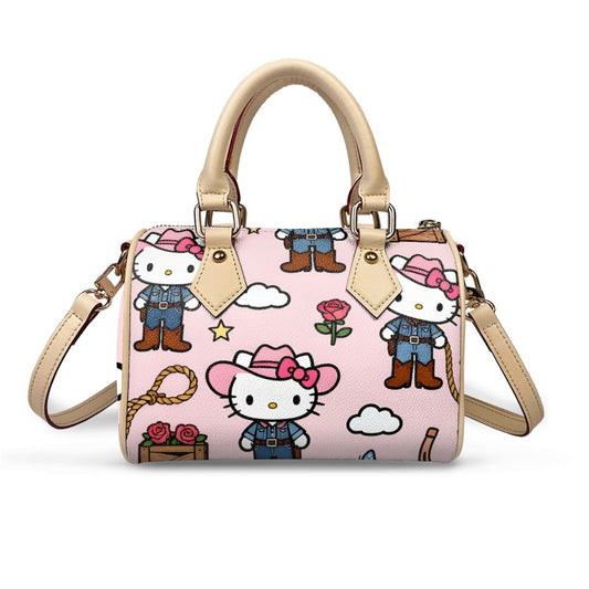 Hello Kitty Handbag - Farmer